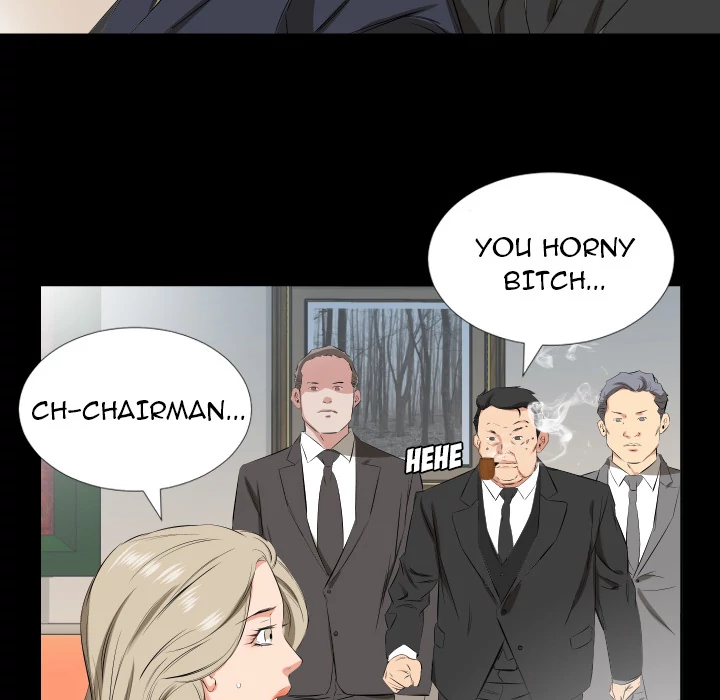 Daddy's Working - Chapter 39 [photo 42] - MangaPorn