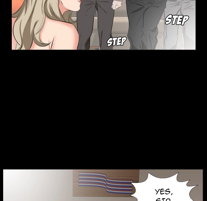 Daddy's Working - Chapter 39 [photo 43] - MangaPorn