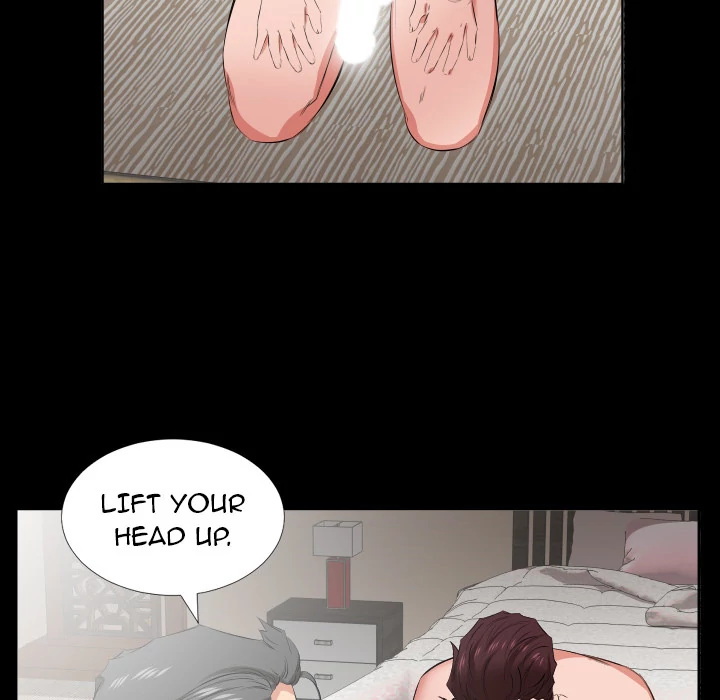 Daddy's Working - Chapter 39 [photo 46] - MangaPorn