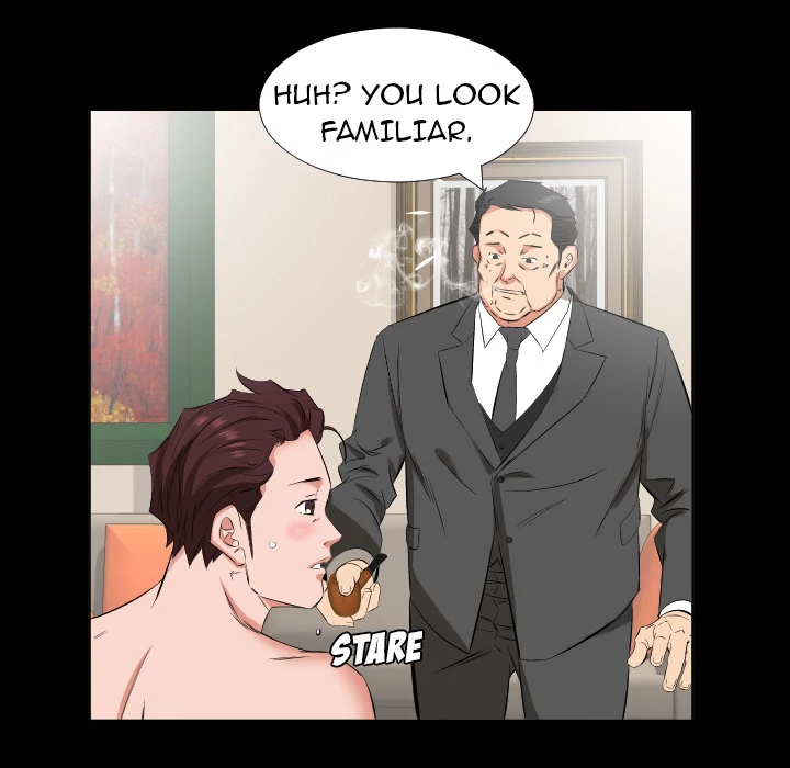 Daddy's Working - Chapter 39 [photo 48] - MangaPorn