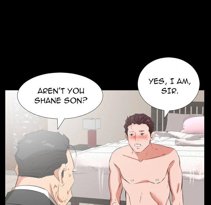 Daddy's Working - Chapter 39 [photo 49] - MangaPorn