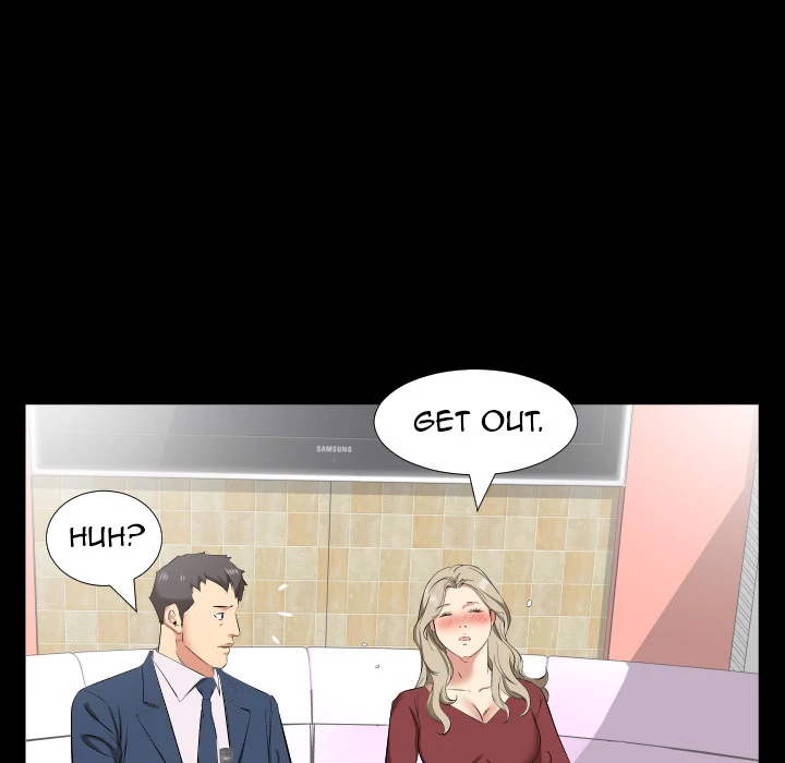 Daddy's Working - Chapter 39 [photo 5] - MangaPorn
