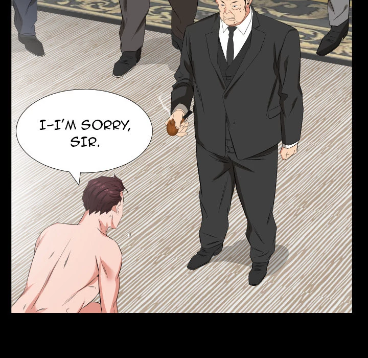 Daddy's Working - Chapter 39 [photo 51] - MangaPorn