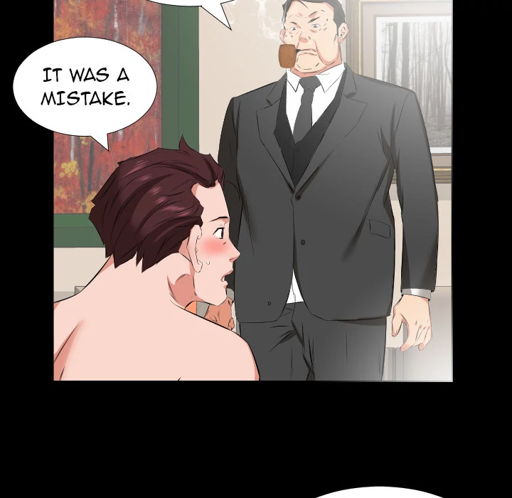Daddy's Working - Chapter 39 [photo 54] - MangaPorn