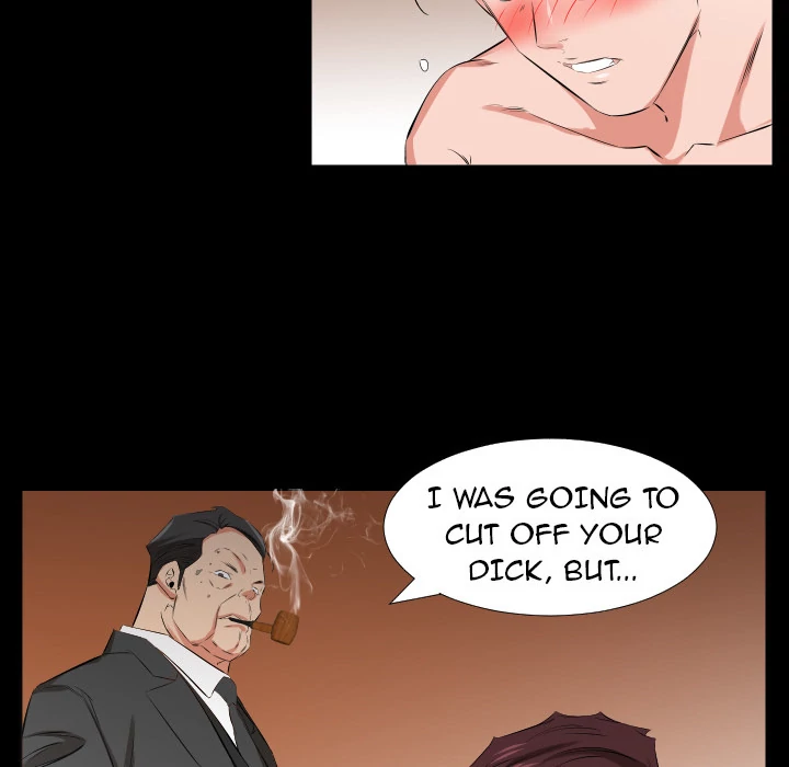Daddy's Working - Chapter 39 [photo 56] - MangaPorn