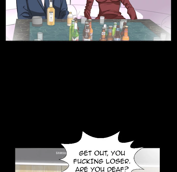 Daddy's Working - Chapter 39 [photo 6] - MangaPorn