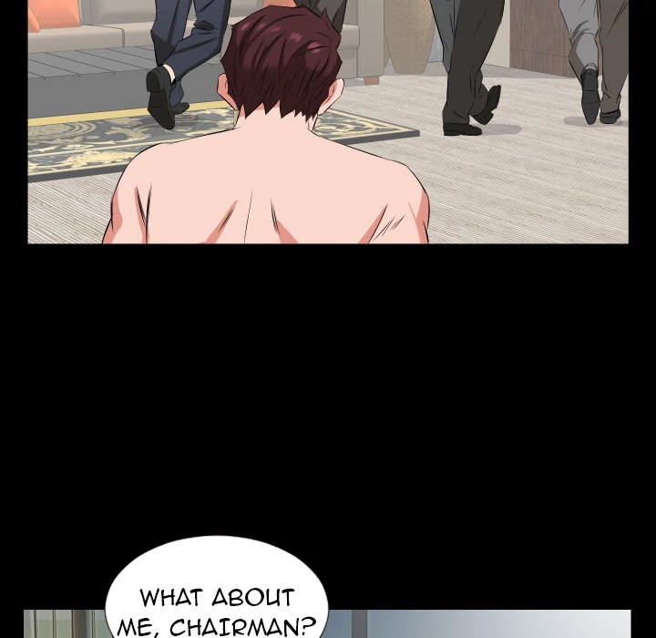 Daddy's Working - Chapter 39 [photo 60] - MangaPorn