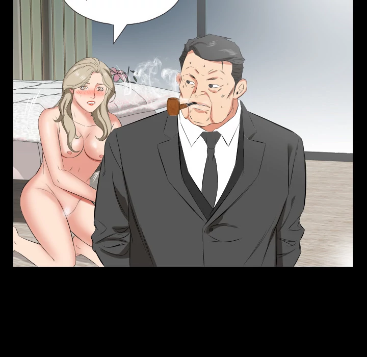 Daddy's Working - Chapter 39 [photo 61] - MangaPorn