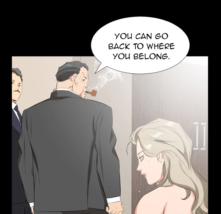 Daddy's Working - Chapter 39 [photo 62] - MangaPorn