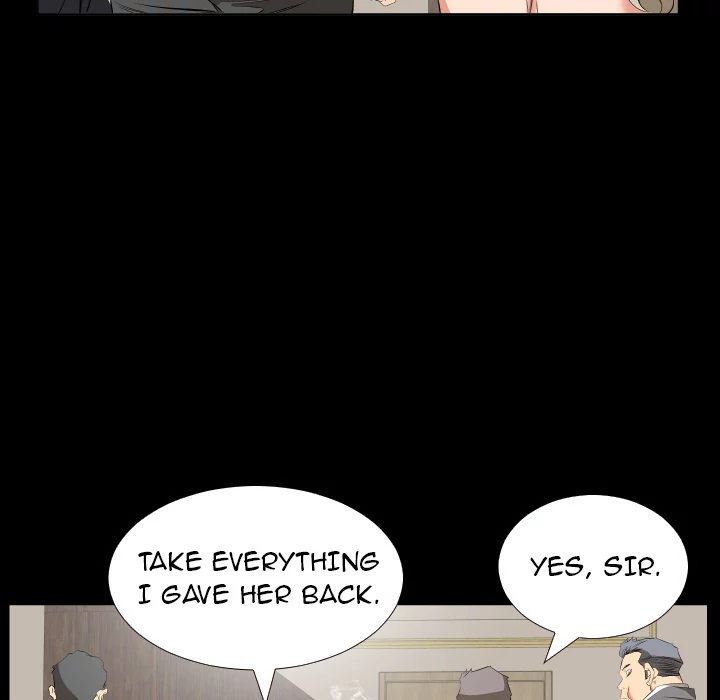 Daddy's Working - Chapter 39 [photo 63] - MangaPorn