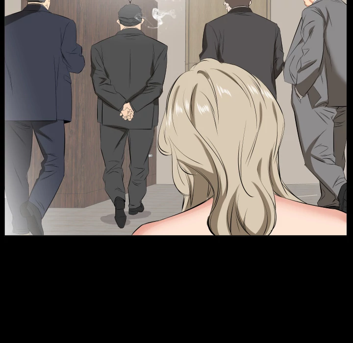 Daddy's Working - Chapter 39 [photo 64] - MangaPorn
