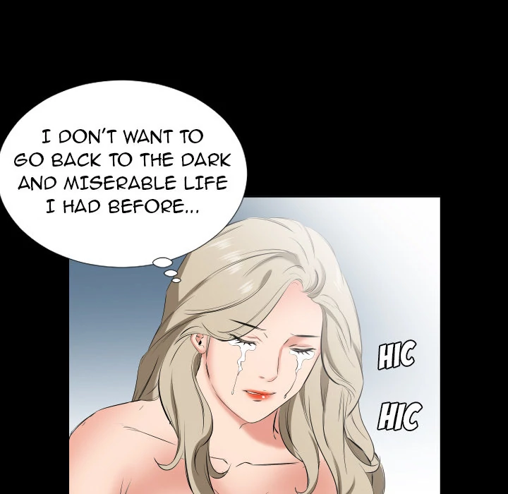 Daddy's Working - Chapter 39 [photo 65] - MangaPorn