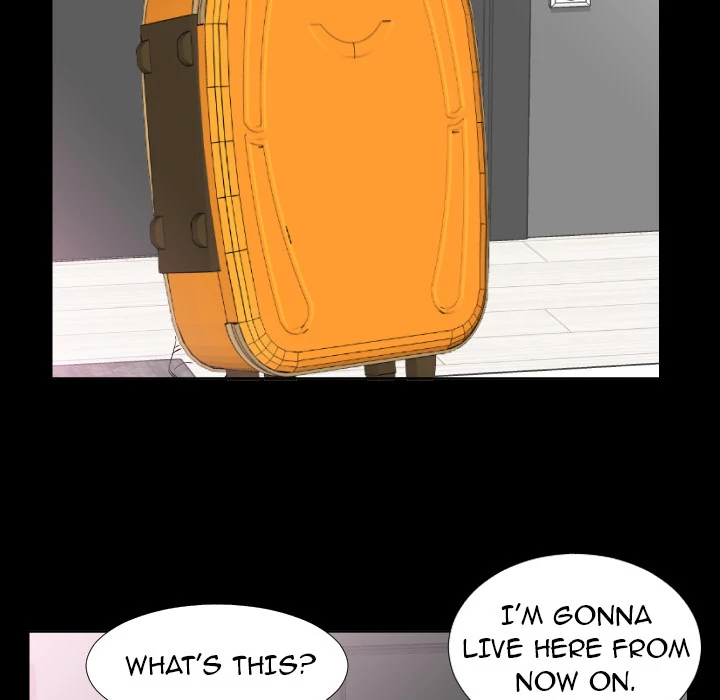 Daddy's Working - Chapter 39 [photo 70] - MangaPorn