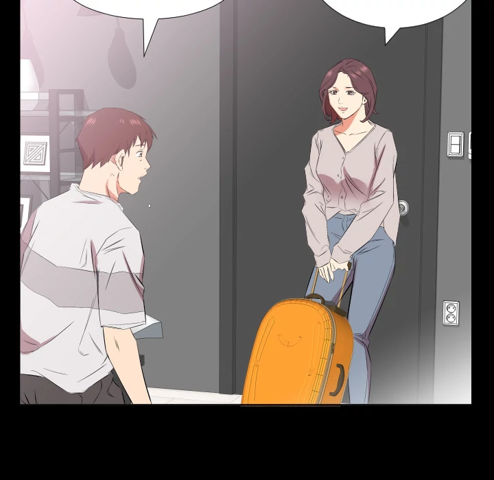 Daddy's Working - Chapter 39 [photo 71] - MangaPorn