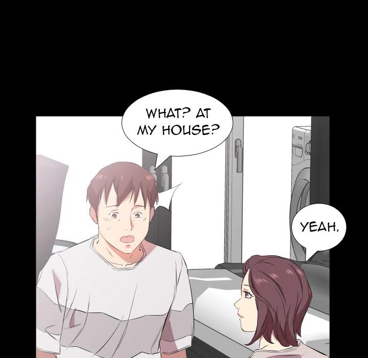 Daddy's Working - Chapter 39 [photo 72] - MangaPorn