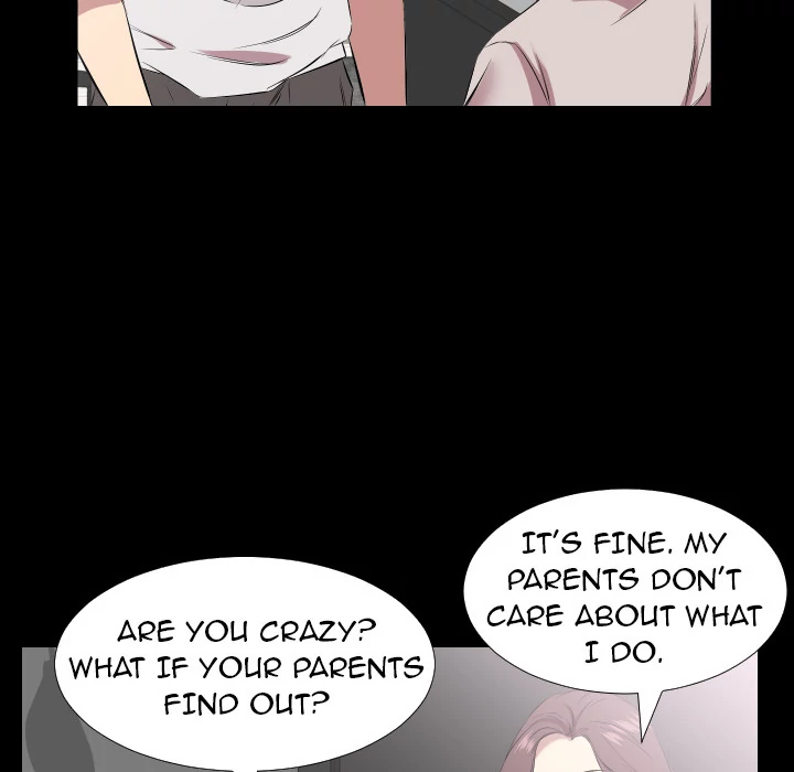 Daddy's Working - Chapter 39 [photo 73] - MangaPorn