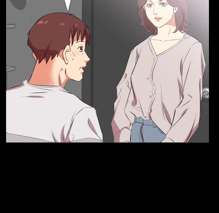 Daddy's Working - Chapter 39 [photo 74] - MangaPorn