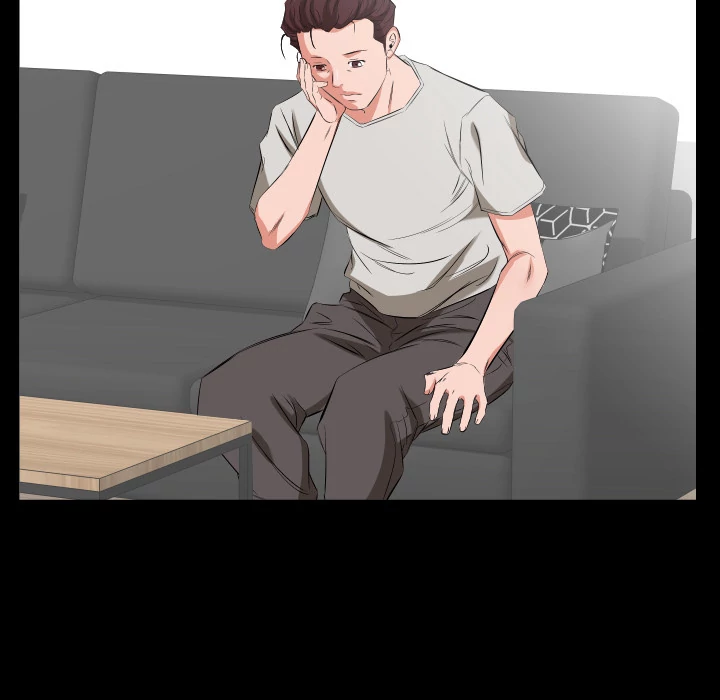 Daddy's Working - Chapter 39 [photo 78] - MangaPorn