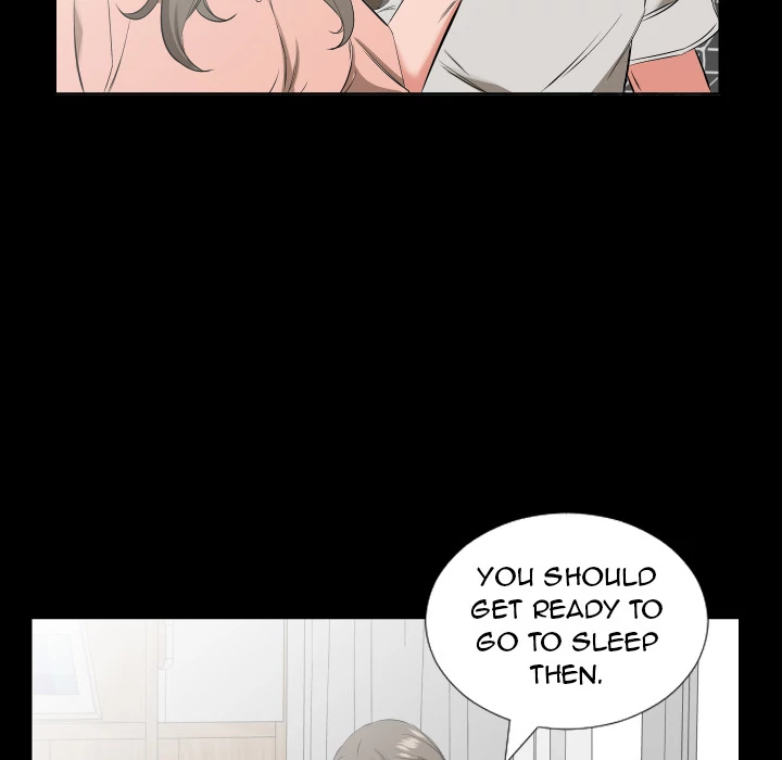 Daddy's Working - Chapter 39 [photo 80] - MangaPorn
