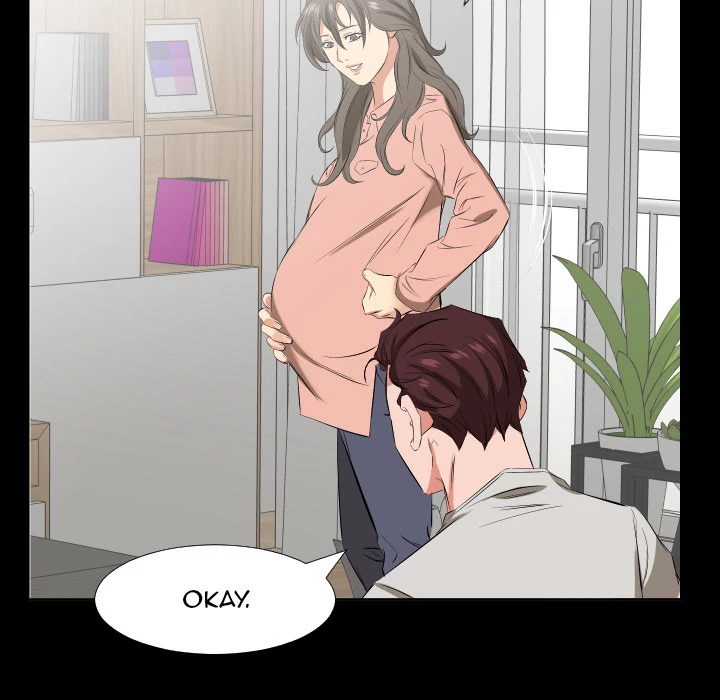 Daddy's Working - Chapter 39 [photo 81] - MangaPorn
