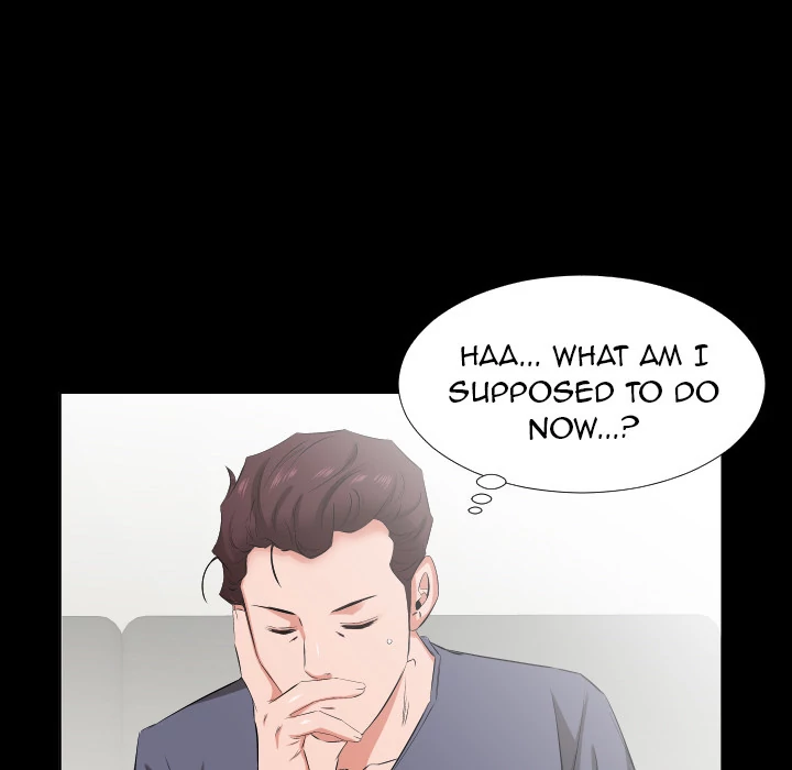 Daddy's Working - Chapter 39 [photo 82] - MangaPorn