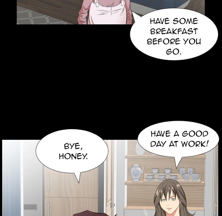 Daddy's Working - Chapter 39 [photo 89] - MangaPorn