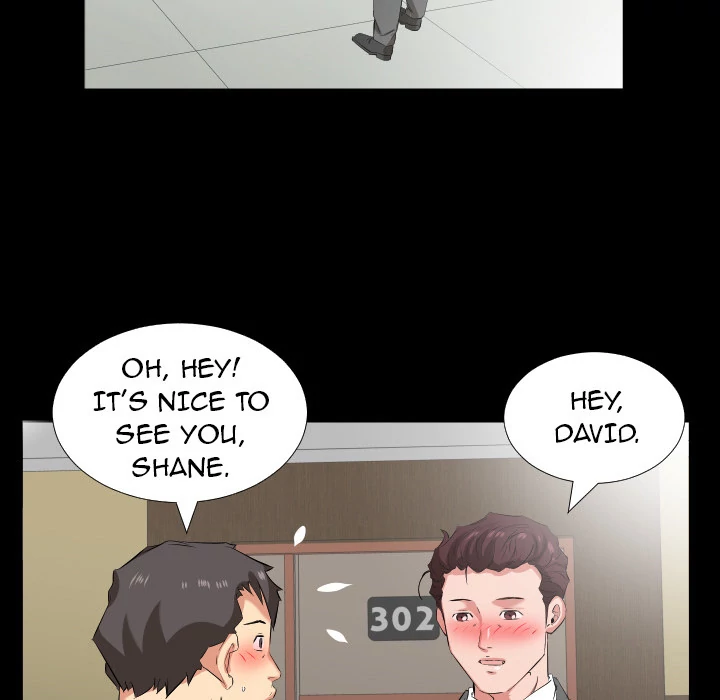 Daddy's Working - Chapter 39 [photo 9] - MangaPorn