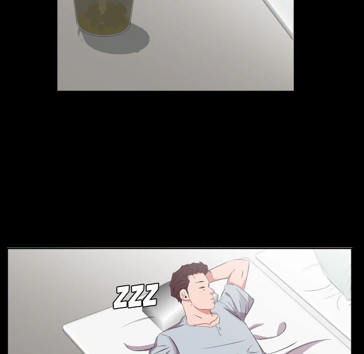 Daddy's Working - Chapter 40 [photo 10] - MangaPorn