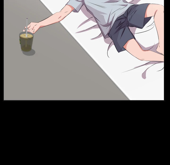 Daddy's Working - Chapter 40 [photo 11] - MangaPorn
