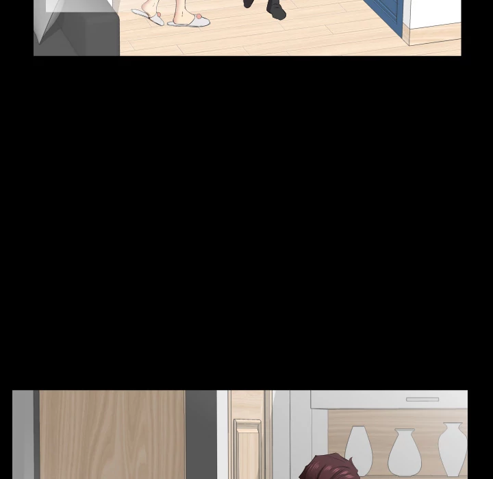 Daddy's Working - Chapter 40 [photo 16] - MangaPorn