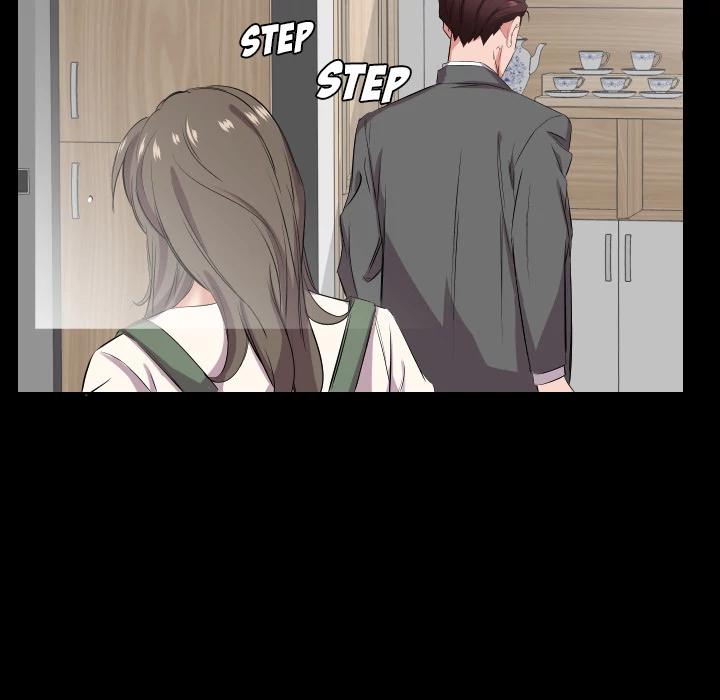 Daddy's Working - Chapter 40 [photo 17] - MangaPorn