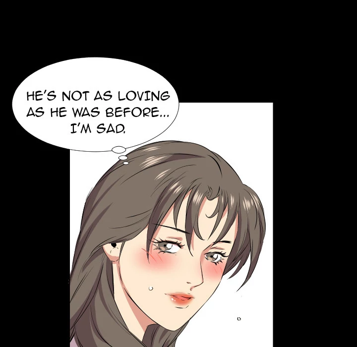 Daddy's Working - Chapter 40 [photo 18] - MangaPorn