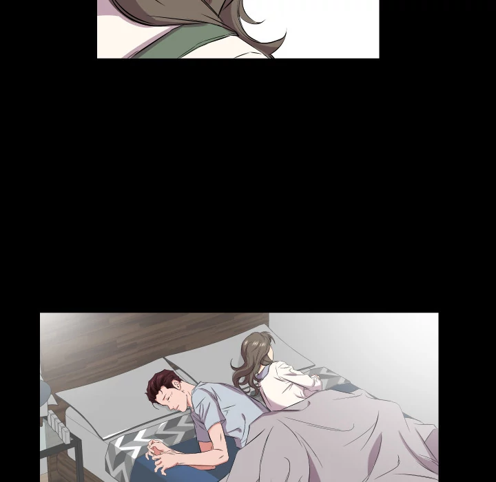 Daddy's Working - Chapter 40 [photo 19] - MangaPorn