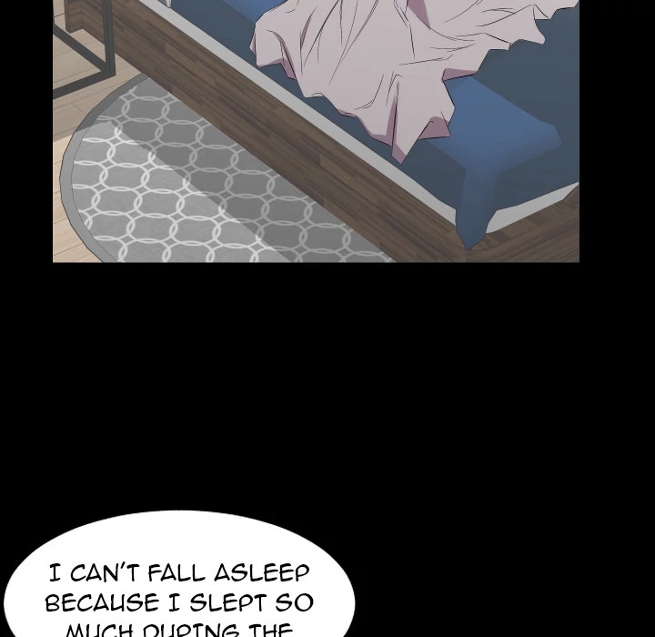 Daddy's Working - Chapter 40 [photo 20] - MangaPorn
