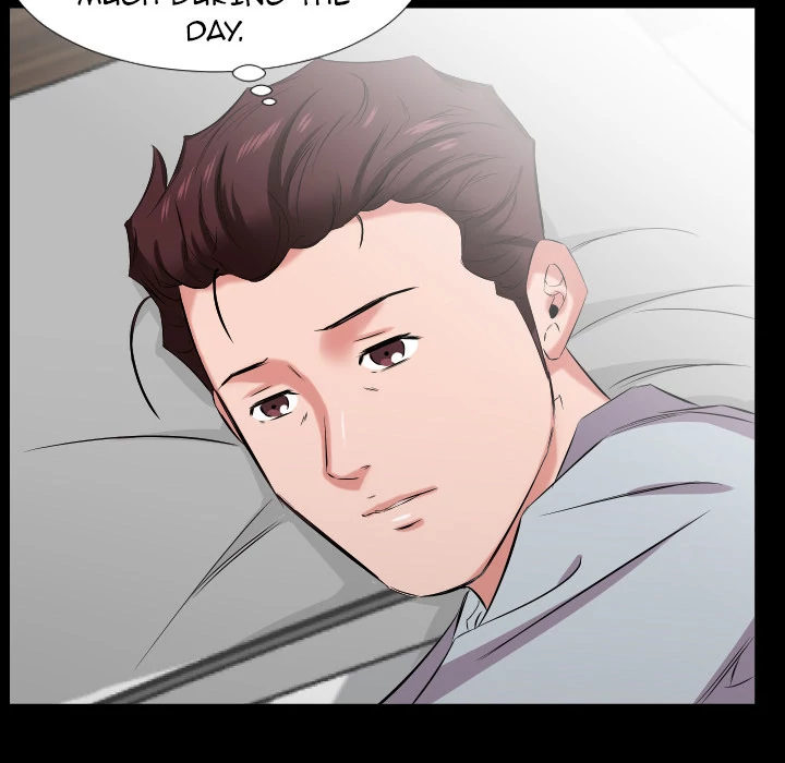 Daddy's Working - Chapter 40 [photo 21] - MangaPorn