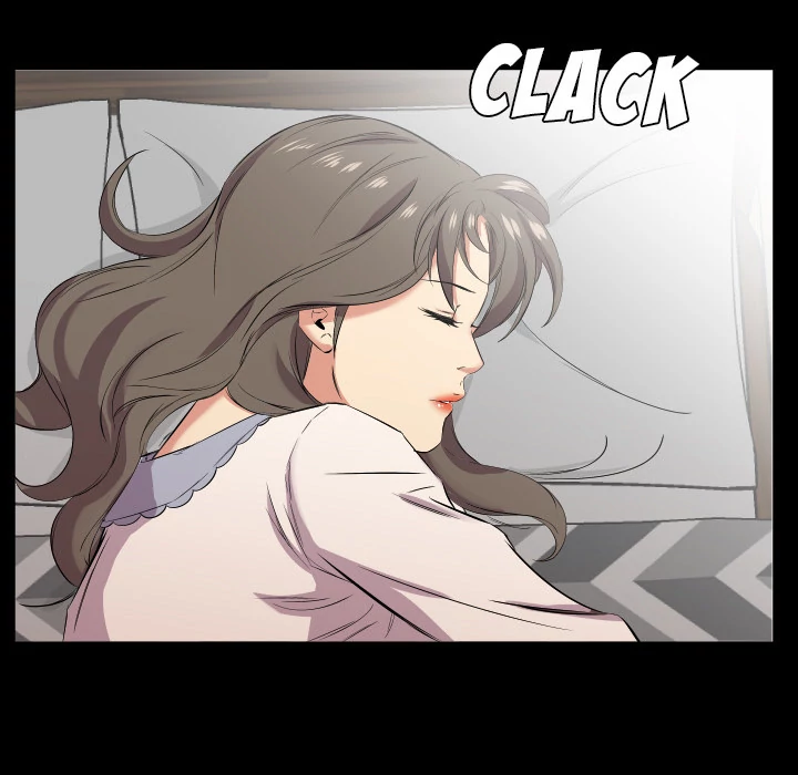 Daddy's Working - Chapter 40 [photo 24] - MangaPorn