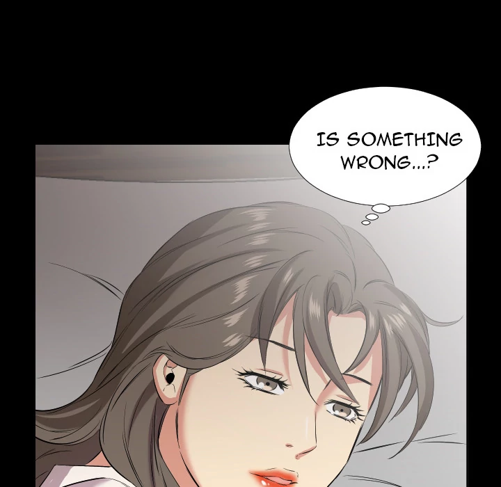 Daddy's Working - Chapter 40 [photo 25] - MangaPorn