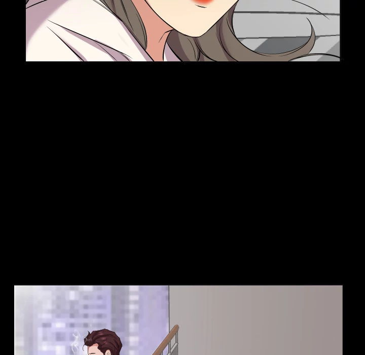 Daddy's Working - Chapter 40 [photo 26] - MangaPorn