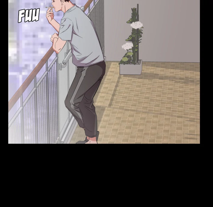 Daddy's Working - Chapter 40 [photo 27] - MangaPorn