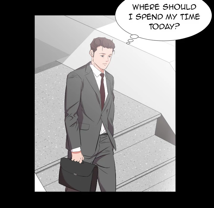 Daddy's Working - Chapter 40 [photo 31] - MangaPorn
