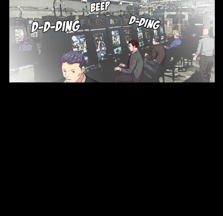 Daddy's Working - Chapter 40 [photo 34] - MangaPorn