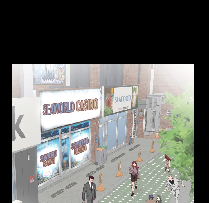 Daddy's Working - Chapter 40 [photo 35] - MangaPorn