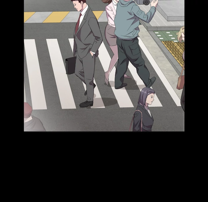 Daddy's Working - Chapter 40 [photo 37] - MangaPorn