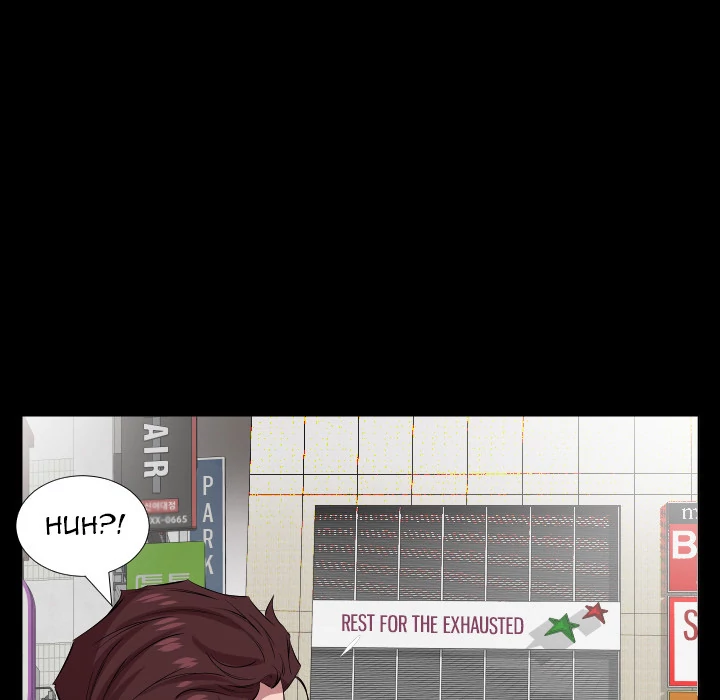 Daddy's Working - Chapter 40 [photo 39] - MangaPorn