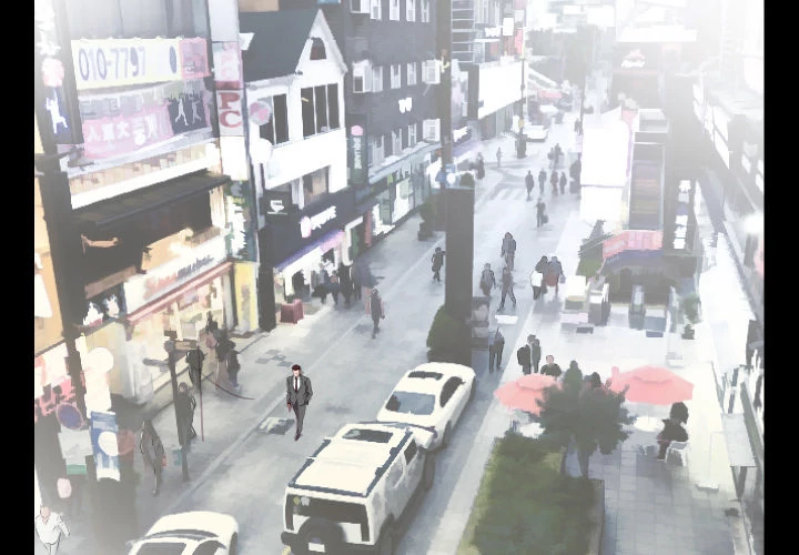 Daddy's Working - Chapter 40 [photo 4] - MangaPorn