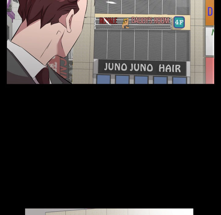 Daddy's Working - Chapter 40 [photo 40] - MangaPorn