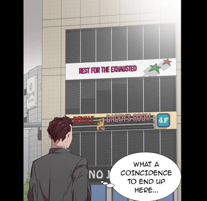 Daddy's Working - Chapter 40 [photo 41] - MangaPorn