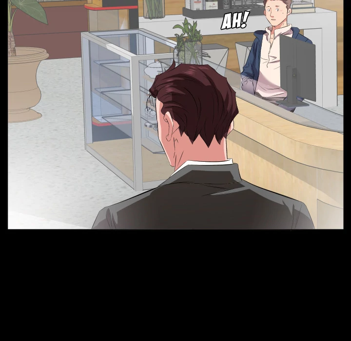Daddy's Working - Chapter 40 [photo 44] - MangaPorn