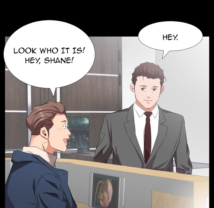 Daddy's Working - Chapter 40 [photo 45] - MangaPorn
