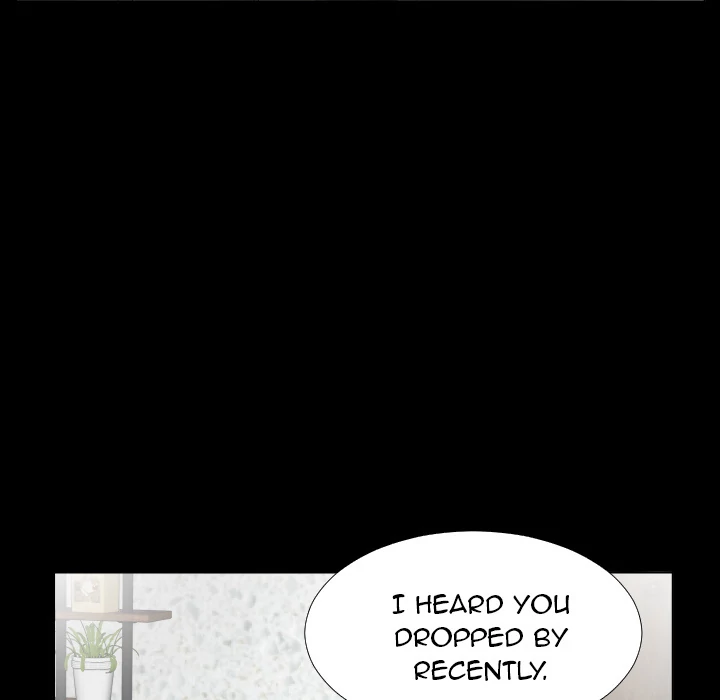 Daddy's Working - Chapter 40 [photo 46] - MangaPorn